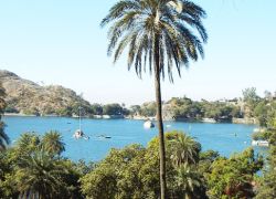 Mount Abu Wildlife Sanctuary