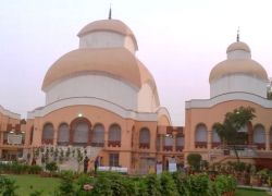Kali Bari Mandir