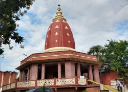 Kali Bari Mandir