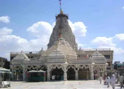 Dilwara Temple in Mount Abu
