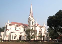 Christ Church