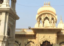 Krishna Balarama Mandir