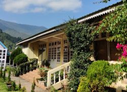 Pakhui Wildlife Sanctuary in Kameng