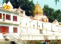 Purmandal & Uttar Behani in Jammu
