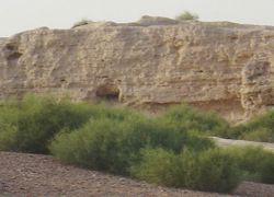 Kalibangan (205 Kms) in Bikaner