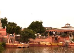 Kolayatji (50 Kms) in Bikaner