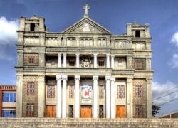 Good Shepherd Church in Kottayam