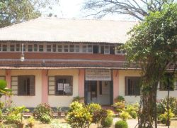 Krishna Menon Museum