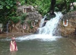 Kailasanatha Kona