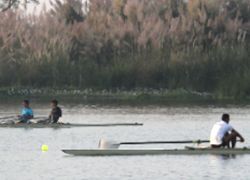 Canoeing in Yamuna Nagar in Yamuna Nagar