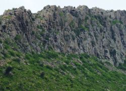 Mountain Trekking in Alwar