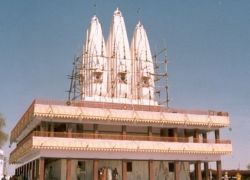 Sheetla Mata Temple in Bhilwara