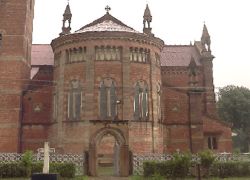 Kanpur Memorial Church