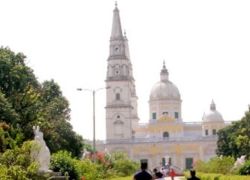 Sardhana Church in Meerut