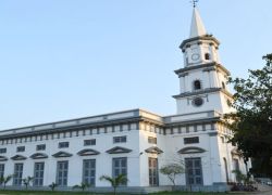 St. George’s Church
