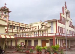 St. Joseph Catholic Church in Gorakhpur