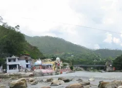 Bagnath Temple in Bageshwar