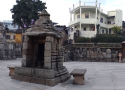 Baleshwar Temple in Champawat