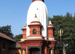 Gorakhnath Temple in Haridwar