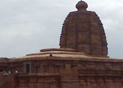 Alampur Temples in Alampur