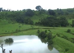 Chikhaldara Wildlife Sanctuary in Amarvati