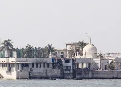 Haji Ali Dargah