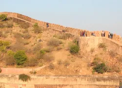 Nahargarh Fort