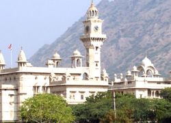 Mayo College Ajmer