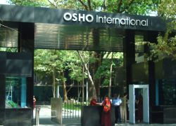 Osho Ashram