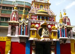 Gita Press in Gorakhpur