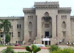 Osmania University
