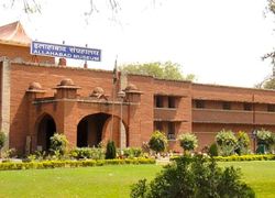 Allahabad Museum
