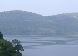 Papanasam in Tirunelveli
