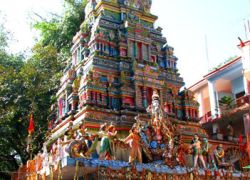 Neelkanth Mahadev Temple in Rishikesh