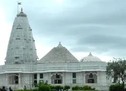 Birla Temple