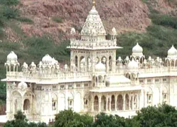 Jaswant Thada