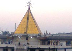 Devi Talab Mandir in Jalandhar