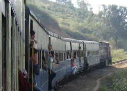Kangra Valley Railway