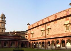 Umed Bhawan Palace