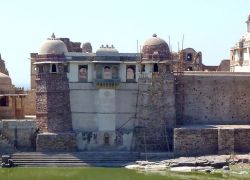 Archaeological Museum