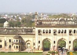 Bara Imambara