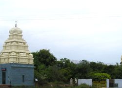 Ekambareswarar Temple in Kanchipuram