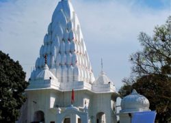 Mansa Devi Temple in Panchkula