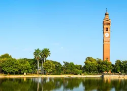 Clock Tower Lucknow