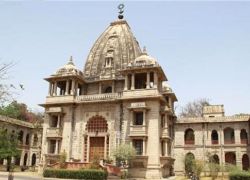 Kirti Mandir in Porbandar