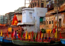 Vishram Ghat