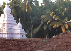 Kadri Temple in Mangalore