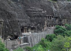 Ajanta Caves