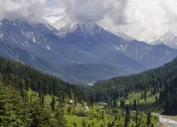 Manali Hills