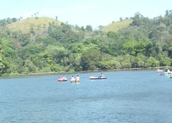 Pookot Lake